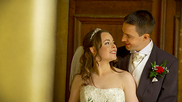 Suffolk Wedding Videographer