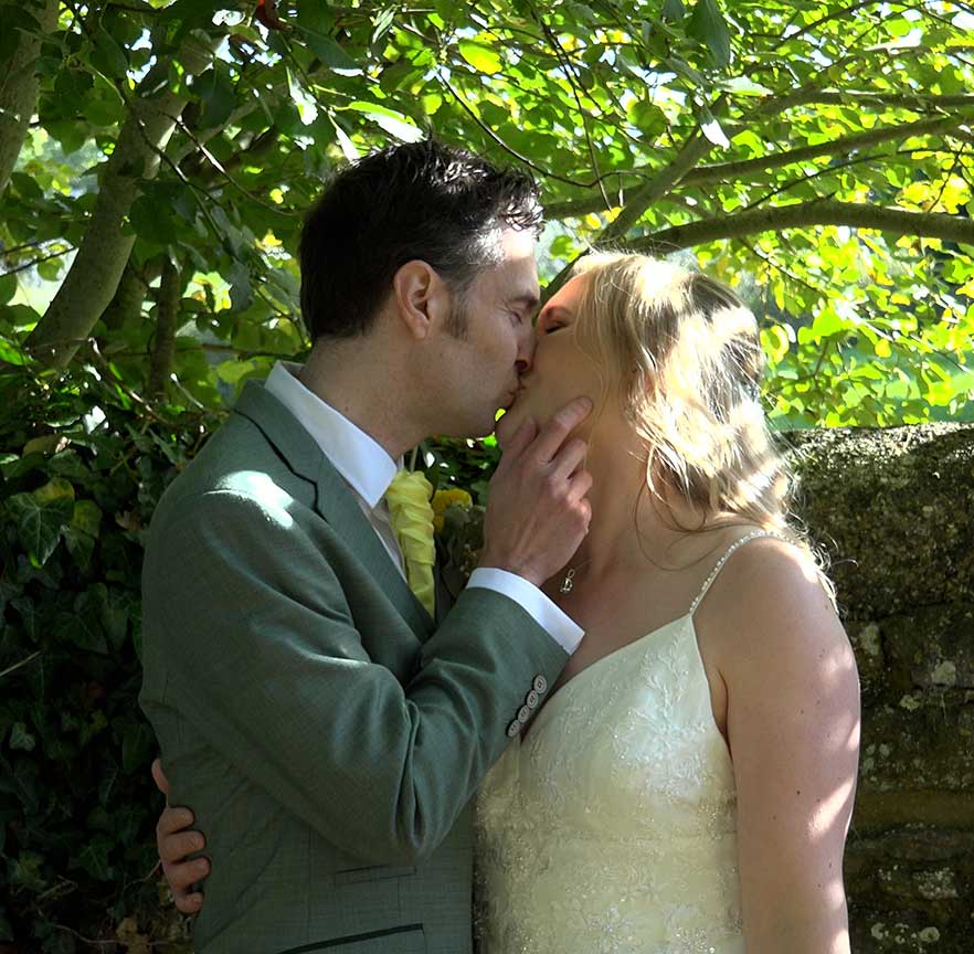 Dodford Manor Weddings