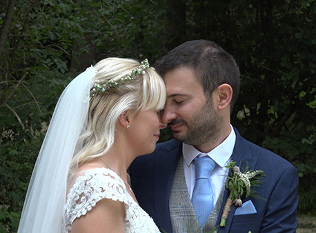 Hedsor House Weddings